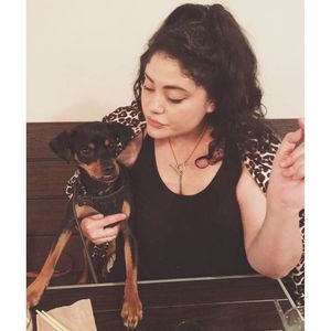 Meet your Posher, Ali